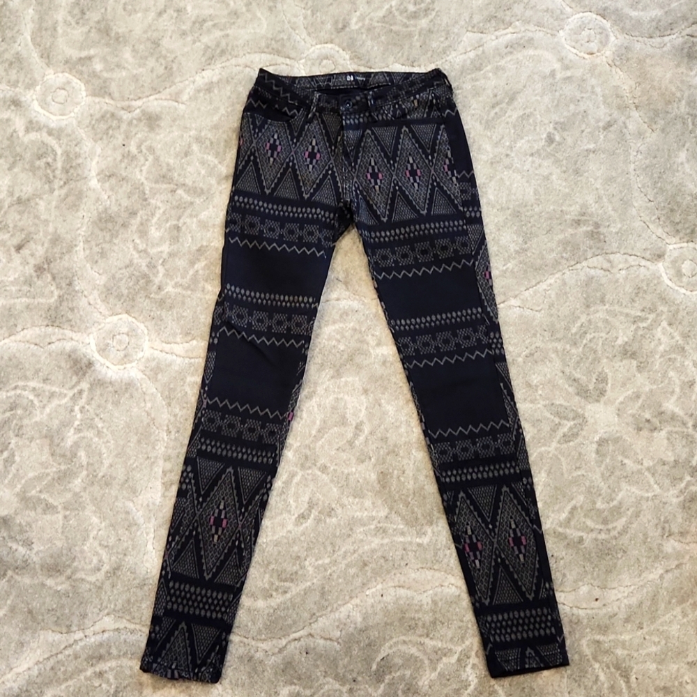 LEVI'S LEGGING - Picture 1 of 2